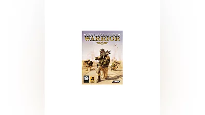 Full Spectrum Warrior (Steam KEY) + GIFT
