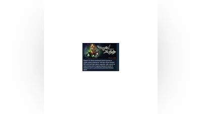 Dragon Fin Soup STEAM KEY REGION FREE GLOBAL