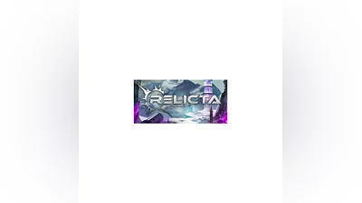 Relicta (Steam Global Key)