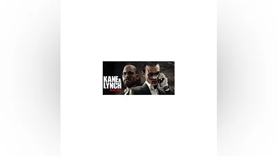 Kane & Lynch: Dead Men Steam Key GLOBAL