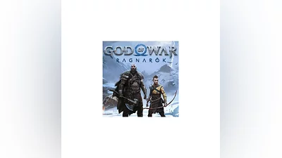 God Of War Ragnarok ️PS4/PS5   TR | IN