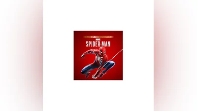 Marvel's Spider-Man Remastered ️PS4/PS5   Türkiye
