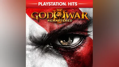 God Of War 3 Remastered ️PS4/PS5   Türkiye