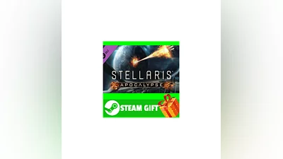 ️ALL COUNTRIES ️ Stellaris Apocalypse STEAM GIFT