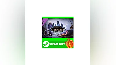 ️ Pillars of Eternity The White March Part 2 STEAM