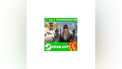 ️ALL COUNTRIES ️ Warlock 2 The Exiled STEAM GIFT