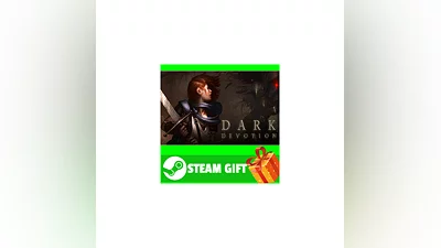 ️ALL COUNTRIES ️ Dark Devotion STEAM GIFT