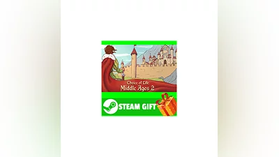 ️ALL COUNTRIES ️ Choice of Life Middle Ages 2 STEAM