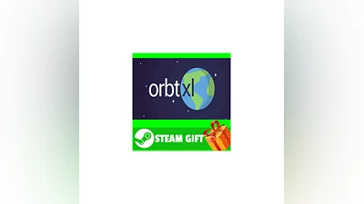️ALL COUNTRIES ️ Orbt XL STEAM GIFT