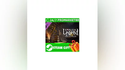 ️ALL COUNTRIES ️ ENDLESS Legend The Lost Tales STEAM