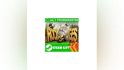 ️ALL COUNTRIES ️ Rock of Ages STEAM GIFT