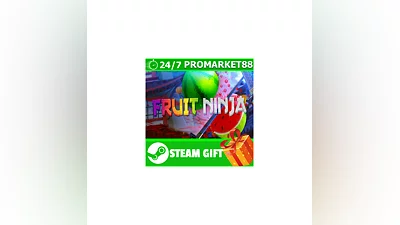 ️ALL COUNTRIES ️ Fruit Ninja VR STEAM GIFT