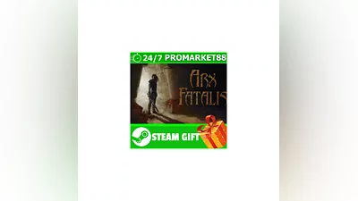 ️ALL COUNTRIES ️ Arx Fatalis STEAM GIFT