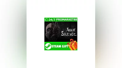 ️ALL COUNTRIES ️ Sign of Silence STEAM GIFT