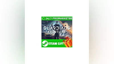 ️ALL COUNTRIES ️ Guardians Frontline STEAM GIFT