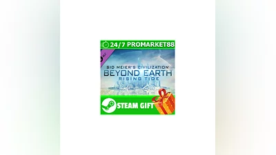 ️ Sid Meier's Civilization Beyond Earth Rising Tide