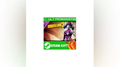 ️GIFT STEAM ️ Borderlands 2 Siren Domination Pack