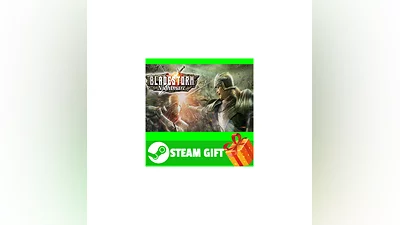 ️ALL COUNTRIES ️ BLADESTORM Nightmare STEAM GIFT