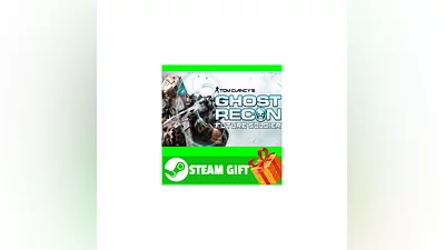 ️GIFT STEAM ️ Tom Clancy's Ghost Recon Future Soldier