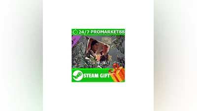 ️ALL COUNTRIES ️ Tell Me Why Chapter 3 STEAM GIFT