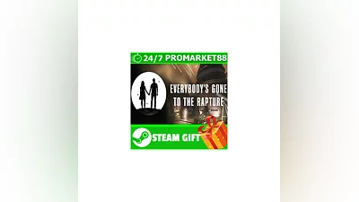 ️ALL COUNTRIES ️ Everybody's Gone to the Rapture STEAM