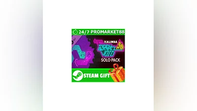️ALL COUNTRIES ️ Kalimba The Dark Void Solo STEAM
