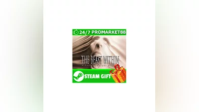 ️ The Beast Within A Gabriel Knight Mystery STEAM