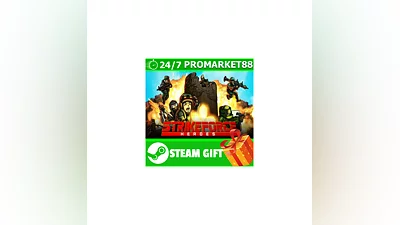 ️ALL COUNTRIES ️ Strike Force Heroes STEAM GIFT