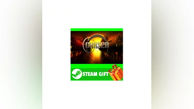 ️ALL COUNTRIES ️ Chaser STEAM GIFT