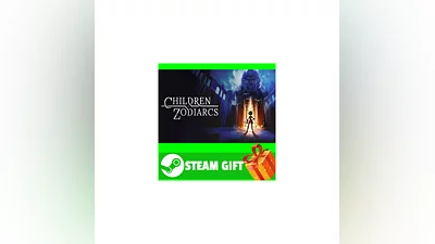 ️ALL COUNTRIES ️ Children of Zodiarcs STEAM GIFT
