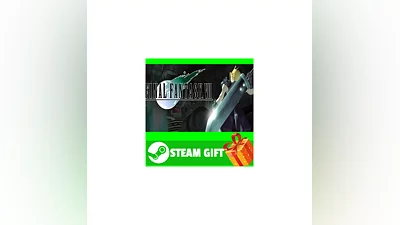 ️ALL COUNTRIES ️ FINAL FANTASY V2 STEAM GIFT