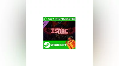 ️ALL COUNTRIES ️ The Binding of Isaac Afterbirth STEAM