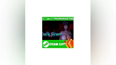 ️ALL COUNTRIES ️ Dark Siren STEAM GIFT