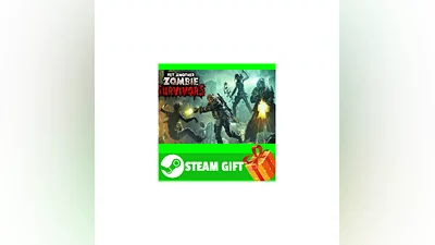 ️ALL COUNTRIES ️ Yet Another Zombie Survivors STEAM