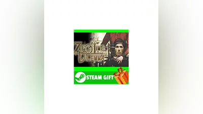 ️ALL COUNTRIES ️ Zero Escape Zero Time Dilemma STEAM