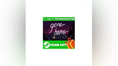 ️ALL COUNTRIES ️ Gone Home STEAM GIFT