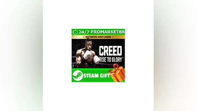 ️ALL COUNTRIES ️ Creed Rise to Glory STEAM GIFT