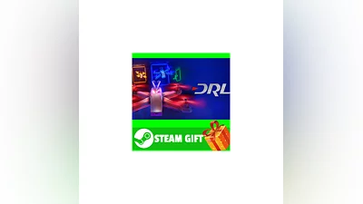 ️GIFT STEAM ️ The Drone Racing League Simulator