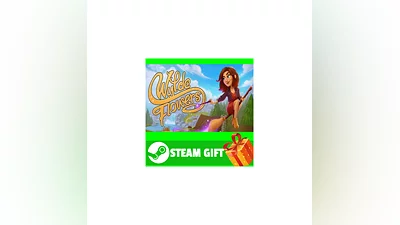 ️ALL COUNTRIES ️ Wylde Flowers STEAM GIFT
