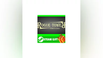 ️ALL COUNTRIES ️ Rogue Tower STEAM GIFT