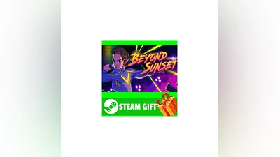 ️ALL COUNTRIES ️ Beyond Sunset STEAM GIFT