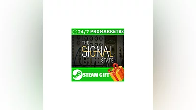 ️ALL COUNTRIES ️ The Signal State STEAM GIFT