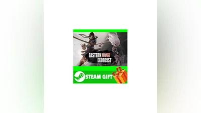 ️ALL COUNTRIES ️ Eastern Exorcist STEAM GIFT
