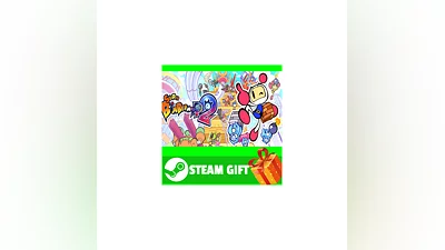 ️ALL COUNTRIES ️ SUPER BOMBERMAN R 2 STEAM GIFT