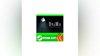️ALL COUNTRIES ️ DEEMO -Reborn- STEAM GIFT