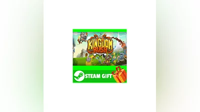 ️ALL COUNTRIES ️ Kingdom Rush  Tower Defense STEAM