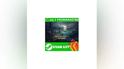 ️ALL COUNTRIES ️ OXENFREE 2 Lost Signals STEAM GIFT