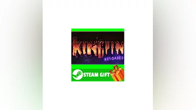 ️ALL COUNTRIES ️ Kingpin Reloaded STEAM GIFT