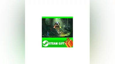 ️ALL COUNTRIES ️ ARK Park Base Game STEAM GIFT
