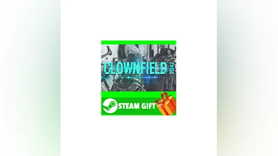 ️ALL COUNTRIES ️ Clownfield 2042 STEAM GIFT